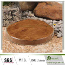 Lignossulfonato de Cálcio (madeira) - Adição Concreta